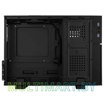 Корпус AeroCool Playa Slim картинка 7